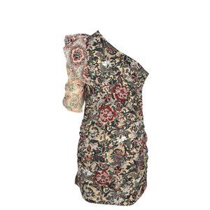ISABEL MARANT ETOILE Lilia Dress